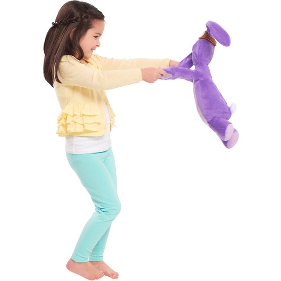 NEW IN ORIGINAL BOX/PACKAGING! NEVER USED! Kate & Mim Mim Magical Twirl Mim Mim - Picture 6 of 6